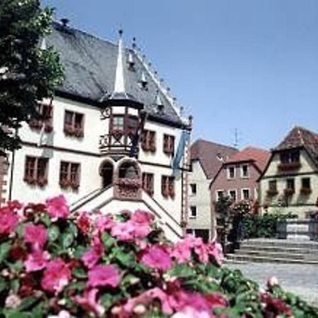 Obsthof Flammersberger フォルカッハ エクステリア 写真